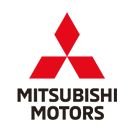 Logo Mitsubishi motors