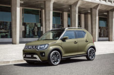 nouvelle ignis