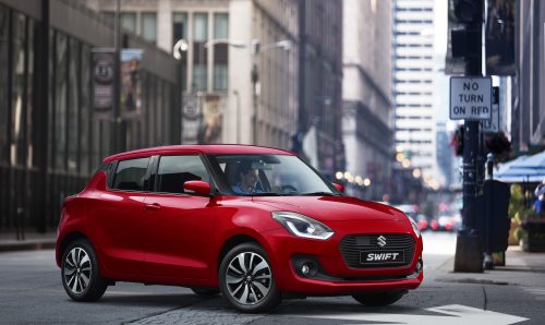 suzuki nouvelles swift grenoble