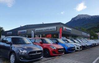 suzuki nouvelle swift hybride