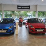 suzuki nouvelle swift hybride