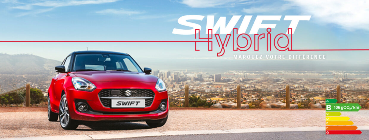 swift