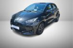 TOYOTA-YARIS IV HYBRIDE 116H