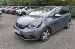 HONDA-JAZZ IV 1.5 I-MMD