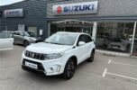 SUZUKI-VITARA IV 1.4 BOOSTERJET ALLGRIP HYBRID