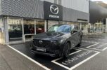 MAZDA-CX-60 2.5L E-SKYACTIV PHEV 327 CH 4X4 BVA8