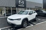 MAZDA-MX-30 ELECTRIQUE E-SKYACTIV 145 CH