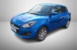 SUZUKI-SWIFT IV 1.2 DUALJET HYBRID ALLGRIP