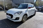 SUZUKI-SWIFT III 1.0 BOOSTERJET HYBRID
