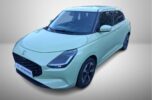SUZUKI-SWIFT IV 1.2 DUALJET HYBRID