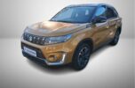 SUZUKI-VITARA IV 1.5 DUALJET ALLGRIP HYBRID AUTO