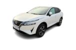 NISSAN-QASHQAI 2021 MILD HYBRID 158 CH XTRONIC