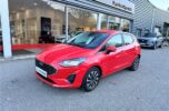 FORD-FIESTA VII 1.0 ECOBOOST 125 CH S&S MHEV BVM6
