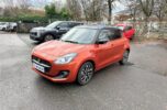 SUZUKI-SWIFT III 1.2 DUALJET HYBRID