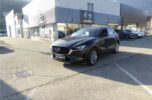 MAZDA-CX-30 2.0L E-SKYACTIV G M HYBRID 122 CH 4X2 BVA6