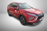 MITSUBISHI-ECLIPSE CROSS 2.4 MIVEC PHEV TWIN MOTOR 4WD