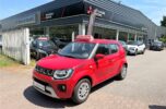 SUZUKI-IGNIS II 1.2 DUALJET HYBRID