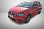 SEAT-IBIZA V 1.0 ECOTSI 115 CH S/S BVM6