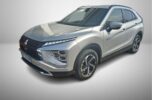 MITSUBISHI-ECLIPSE CROSS 2.4 MIVEC PHEV TWIN MOTOR 4WD