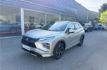 MITSUBISHI-ECLIPSE CROSS 2.4 MIVEC PHEV TWIN MOTOR 4WD