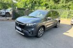 SUZUKI-S-CROSS II 1.4 BOOSTERJET HYBRID