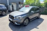 SUZUKI-S-CROSS 1.4 BOOSTERJET ALLGRIP HYBRID