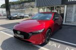 MAZDA-MAZDA3 IV 5 PORTES 2.0L E-SKYACTIV-G M HYBRID 122 CH BVM6