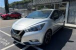 NISSAN-MICRA V IG-T 92
