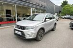 SUZUKI-VITARA IV 1.5 DUALJET ALLGRIP HYBRID AUTO