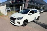MITSUBISHI-SPACE STAR II 1.2 MIVEC 71 CVT AS&G