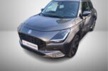 SUZUKI-SWIFT III 1.2 DUALJET HYBRID AUTO (CVT)