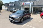 SUZUKI-SWIFT IV 1.2 DUALJET HYBRID