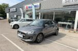 SUZUKI-SWIFT III 1.2 DUALJET HYBRID