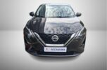 NISSAN-QASHQAI III MILD HYBRID 140 CH