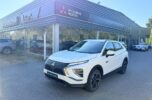 MITSUBISHI-ECLIPSE CROSS 2.4 MIVEC PHEV TWIN MOTOR 4WD