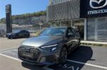 AUDI-A3/S3/RS3 IV 35 TFSI MILD HYBRID 150 S TRONIC 7