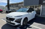 HYUNDAI-KONA 1.0 T-GDI 120 HYBRID 48V