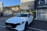MAZDA-MAZDA3 IV 5 PORTES 2.0L E-SKYACTIV-X M HYBRID 186 CH BVA6
