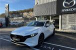 MAZDA-MAZDA3 IV 5 PORTES 2.0L E-SKYACTIV-X M HYBRID 186 CH BVM6