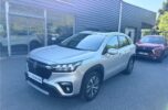 SUZUKI-S-CROSS II 1.4 BOOSTERJET HYBRID