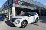 MITSUBISHI-OUTLANDER IV 2.4 MIVEC PHEV 306 4WD