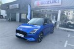 SUZUKI-SWIFT IV 1.2 DUALJET HYBRID