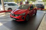 MITSUBISHI-COLT VII 1.0 MPI-T 91