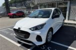 MAZDA-MAZDA2 IV HYBRID 1.5L CVT 116 CH