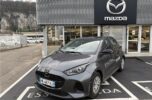 MAZDA-MAZDA2 IV HYBRID 1.5L CVT 116 CH