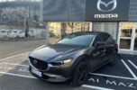 MAZDA-CX-30 2.0L E-SKYACTIV X M HYBRID 186 CH 4X2 BVA6