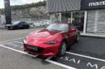 MAZDA-MX-5 IV RF 1.5L SKYACTIV-G 132 CH