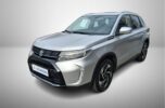 SUZUKI-VITARA IV 1.4 BOOSTERJET HYBRID ALLGRIP