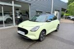 SUZUKI-SWIFT IV 1.2 DUALJET HYBRID ALLGRIP