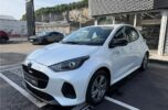 MAZDA-MAZDA2 IV HYBRID 1.5L CVT 116 CH